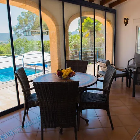 Baloma Villa Javea