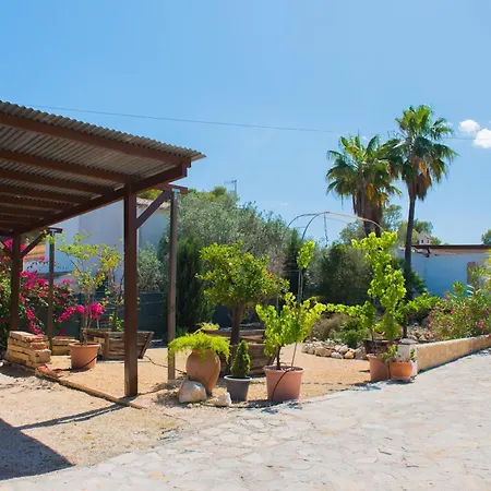 Baloma Villa