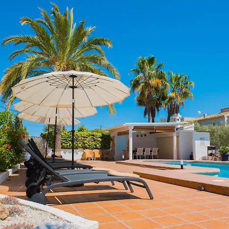 Baloma Javea