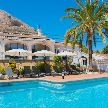 Villa Baloma *